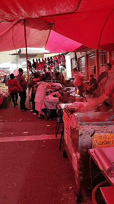 Tianguis De Zitacuaro